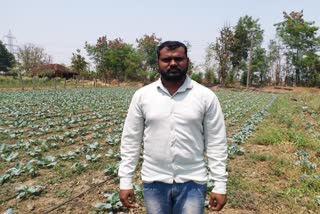 OUT SEASON FARMING NEW CONCEPT anil singh