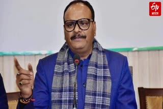 Etv Bharat