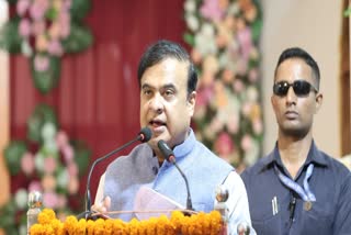 Himanta Biswa Sarma