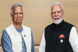 PM Modi's Message To Dhaka: Protect Minorities, Return To Democratic Order