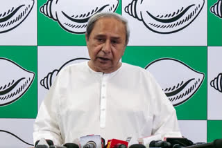 BJD's Flip-Flop On Waqf Bill Sparks Internal Turmoil; BJP-Congress Allege Lack Of Cohesion Within Party