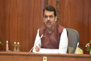 Devendra Fadnavis