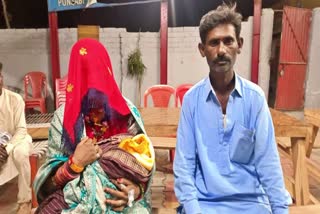 PAKISTANI WOMAN DELIVERY IN INDIA  ATTARI WAGAH BORDER DELIVERY  PAKISTAN DEVOTEES IN INDIA  പാകിസ്ഥാന്‍ തീര്‍ഥാടകര്‍
