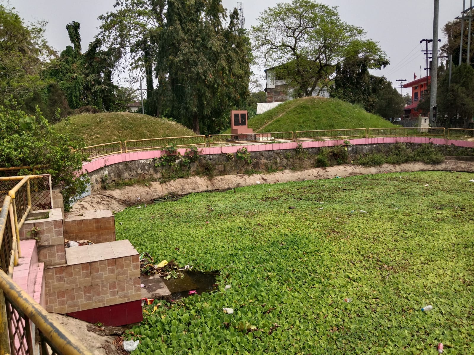 Ahom Rajkareng