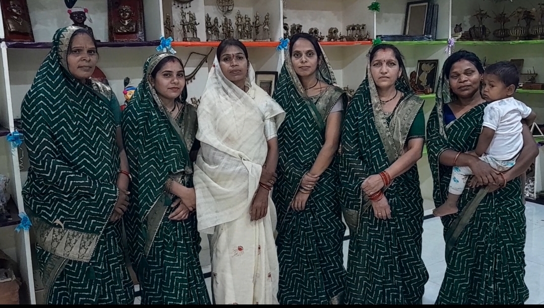 Durg Women Training and Employment