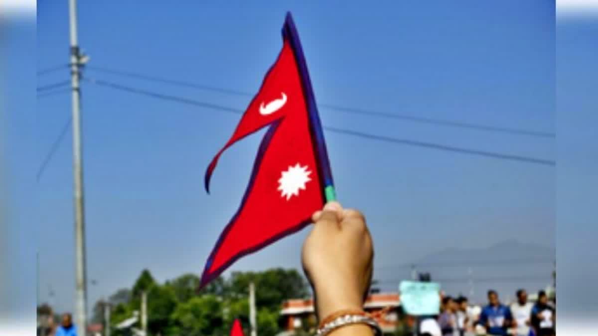 نیپال نے 100 روپے کے نوٹ پر بھارت کے تین خطوں کو چھاپنے کا اعلان کیا