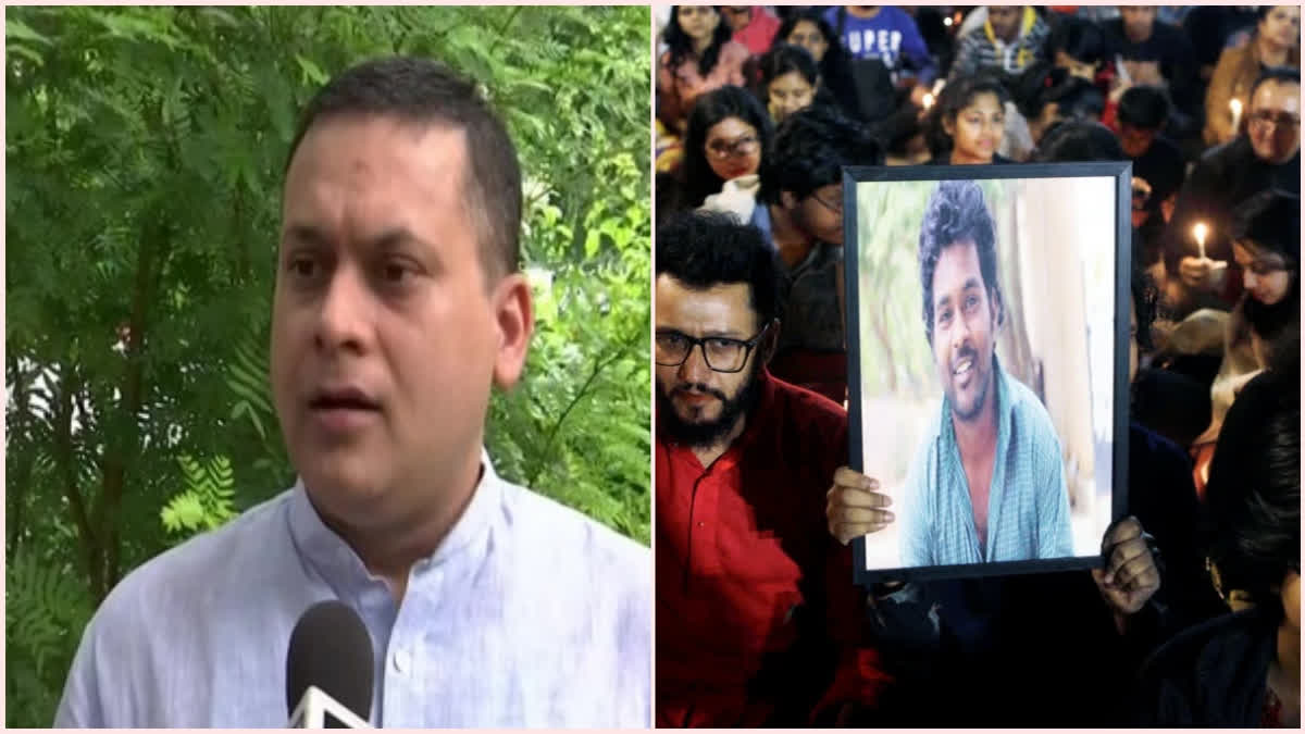 Will Rahul Apologise to Dalits, Asks Malviya after Police Files Closure in Vemula Death Case