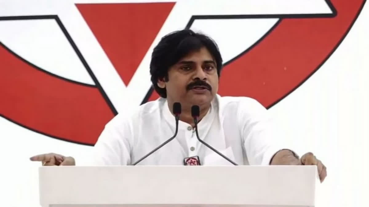 Andhra Pradesh Polls: Politics Not 'Five-Minute Noodles', Needs Patience: Pawan Kalyan