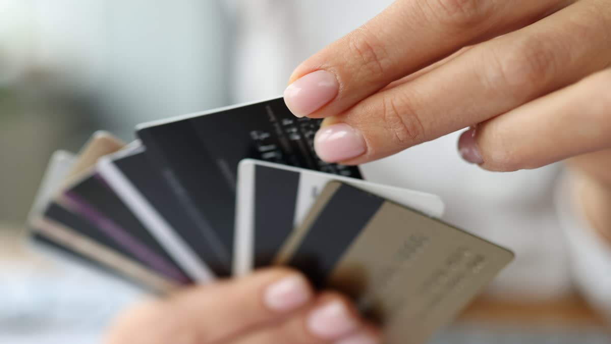How to Choose suitable Credit Card