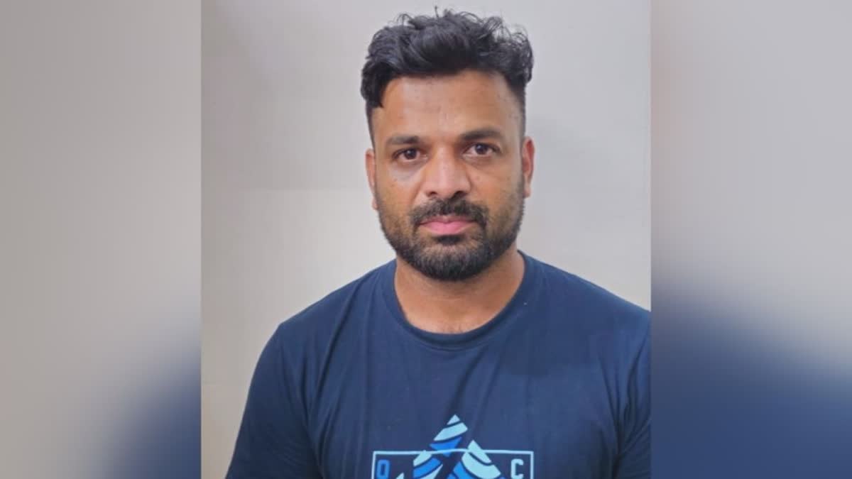 MAIN ACCUSED ARRESTED  FRAUD THROUGH ONLINE APP  ഓൺലൈൻ ആപ്പ് വഴി തട്ടിപ്പ്‌  ARRESTED FOR ONLINE FRAUD CASE