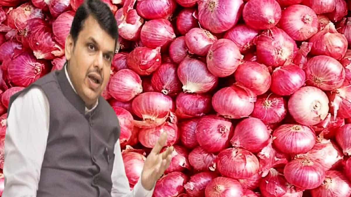 Devendra Fadnavis