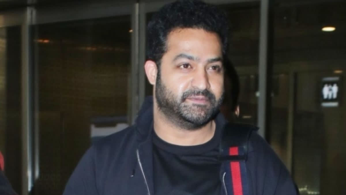 Reports suggest that Jr NTR's first look from War 2 will be unveiled on May 20, coinciding with the actor's birthday.