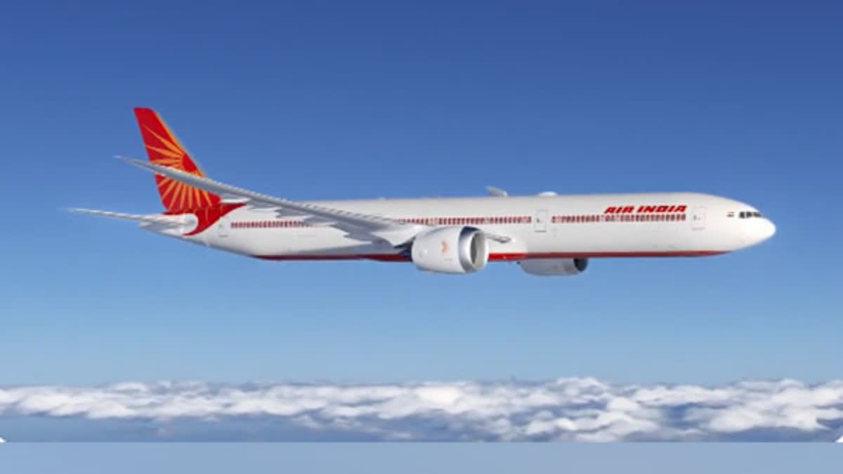 Air India reduces free baggage limit