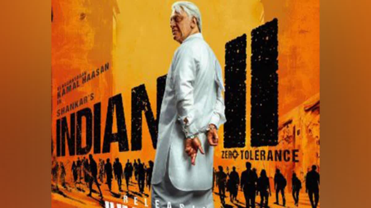 Indian 2 Release Date