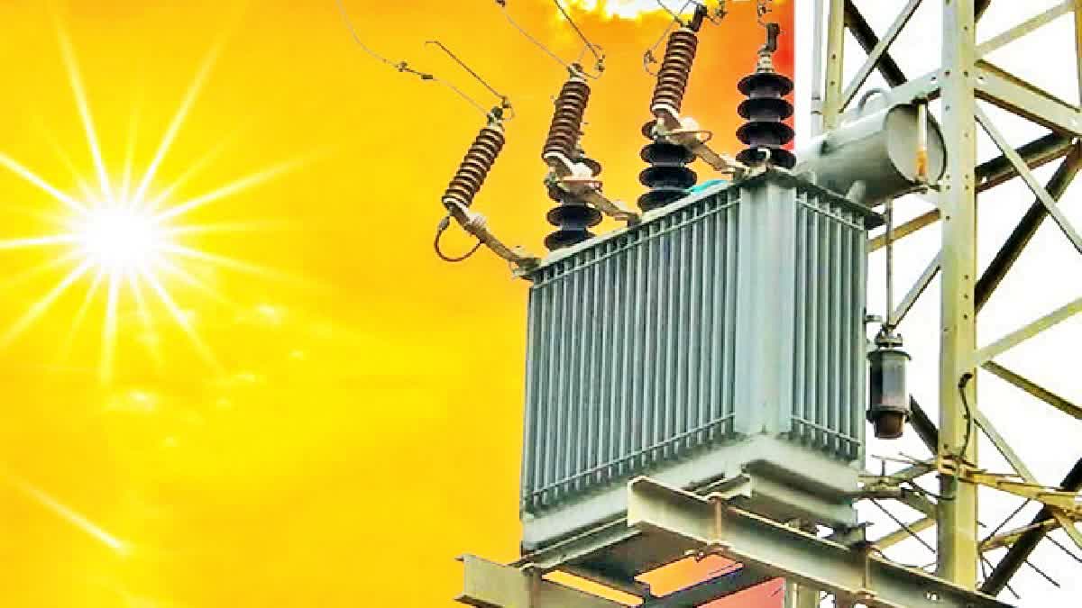 SPDCL CMD on Power Demand