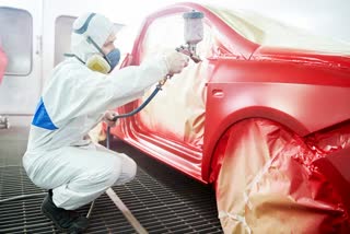 car painting protection tips