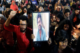 The family of Rohith Vemula, a University of Hyderabad student who died by suicide in 2016, plans to legally contest the Telangana Police's closure report on his 2016 suicide, disputing claims about his caste and the circumstances of his death.