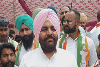 Navjot Sidhu will reach Amritsar to campaign in favor of Gurjit Aujla