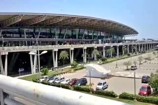 Chennai Airport