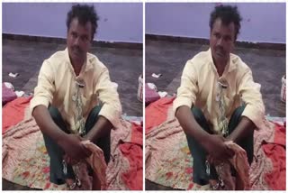 Wife Tortures Husband for Property in Ghatkesar