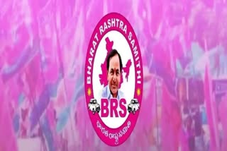 BRS Leaders Election Campaign