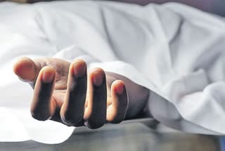 Man Brutally Murdered In Gachibowli