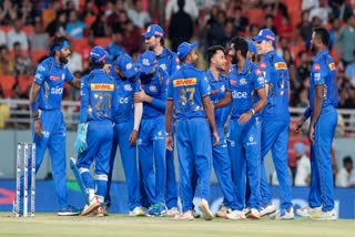 MUMBAI INDIANS