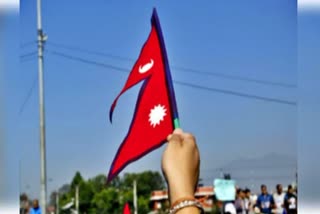 نیپال نے 100 روپے کے نوٹ پر بھارت کے تین خطوں کو چھاپنے کا اعلان کیا