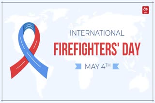International Firefighters Day