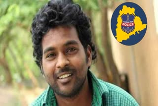 Rohit Vemula (file photo)