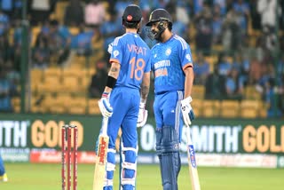 INDIA OPENERS FOR T20 WORLD CUP  ROHIT SHARMA AND VIRAT KOHLI  T20 WORLD CUP 2024  വിരാട് കോലി