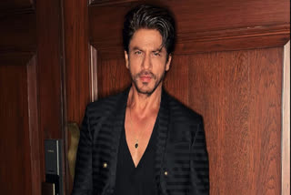 Shah Rukh Khan