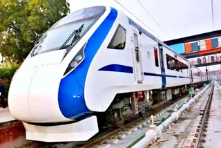 Vande Bharat Express