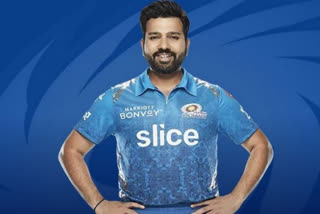 IPL 2024 Rohith Sharma
