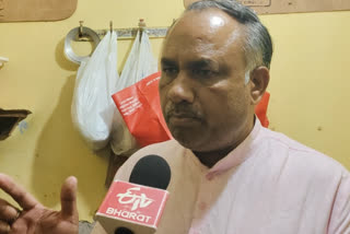 Kurukshetra JJP candidate Pala Ram Saini