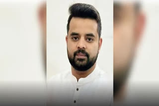 The Special Investigation Team (SIT) probing the alleged sex scandal involving Prajwal Revanna on Saturday informed Karnataka Chief Minister Siddaramaiah that there is a possibility of the Central Bureau of Investigation (CBI) issuing a "Blue Corner Notice" against JD(S) Hassan MP Prajwal Revanna in 'Sexual Abuse' Case.