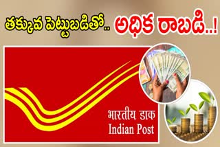 Post Office PPF Scheme Benefits