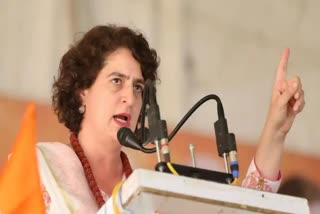 priyanka gandhi