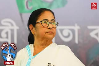 Mamata Banerjee