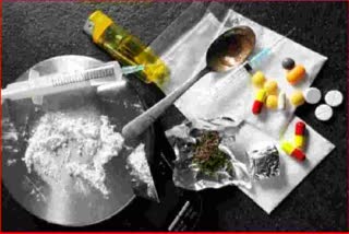 Mephedrone MD drug seized in Thane