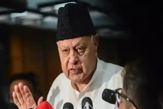 Farooq Abdullah