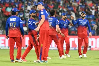 RCB vs GT IPL 2024