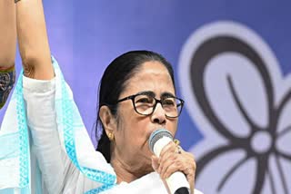 Mamata Banerjee