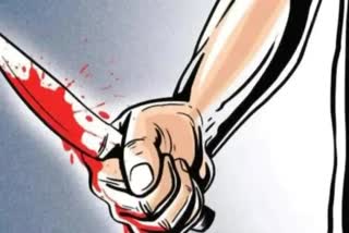 MAN KILLED HIS WIFE IN LATEHAR