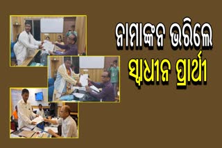 Odisha Assembly Election 2024