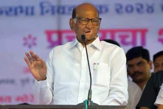NCP (SP) president Sharad Pawar on Saturday alleged Prime Minister Narendra Modi doesn't think of the country from a broader perspective and has failed to keep his promises.