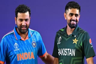 Ind Vs Pak T20 World Cup