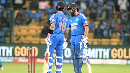 INDIA OPENERS FOR T20 WORLD CUP  ROHIT SHARMA AND VIRAT KOHLI  T20 WORLD CUP 2024  വിരാട് കോലി