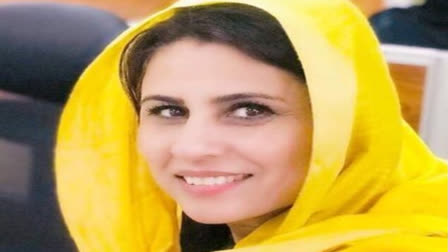 An Afghan diplomat in India has resigned from her position after reports emerged that she was caught at Mumbai airport last month for allegedly trying to smuggle gold from Dubai.