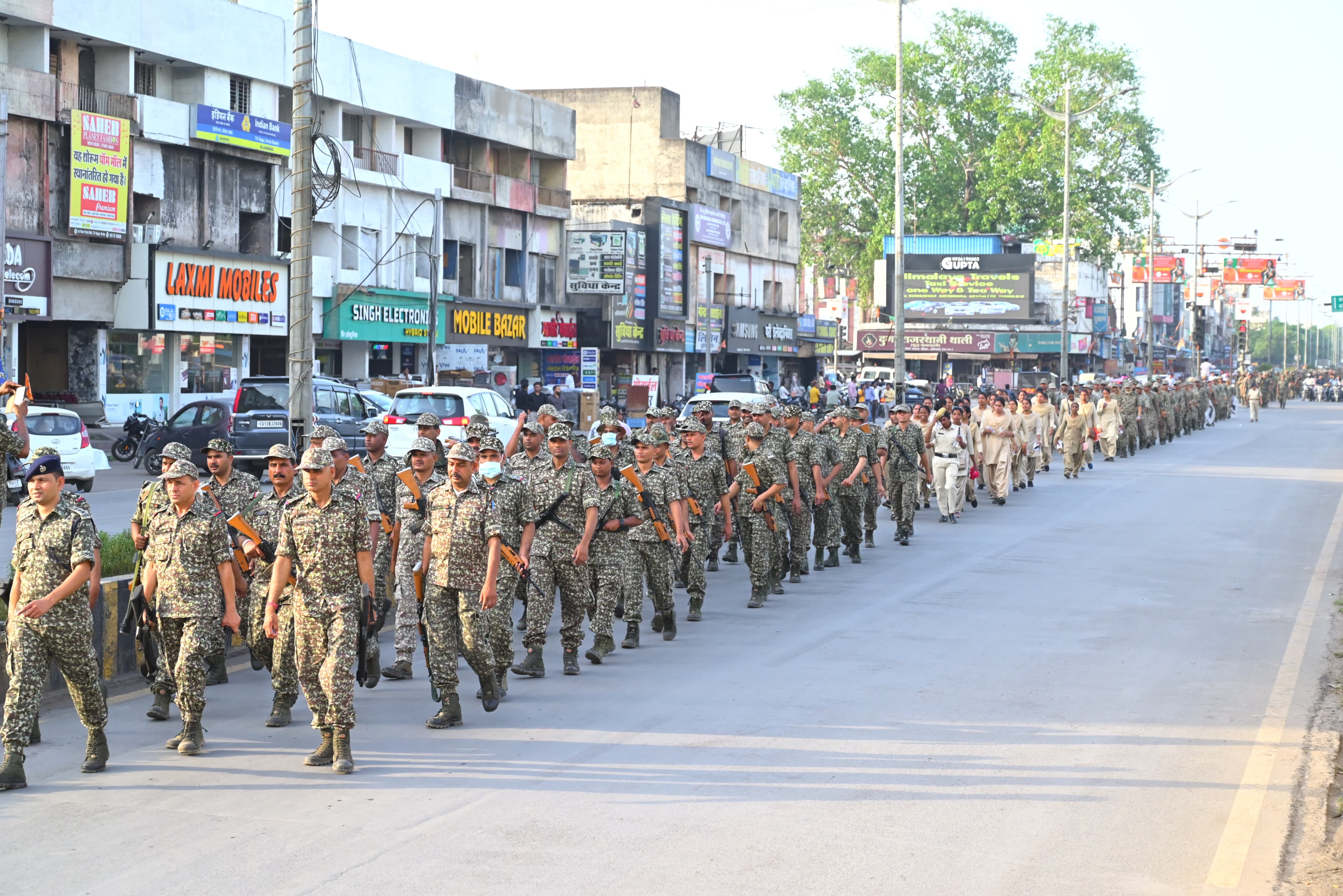 Korba Lok Sabha Election